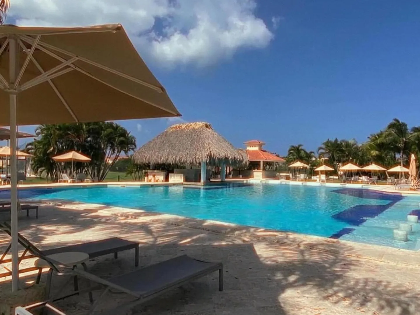 Apartamento Coco Palmera Punta Cana