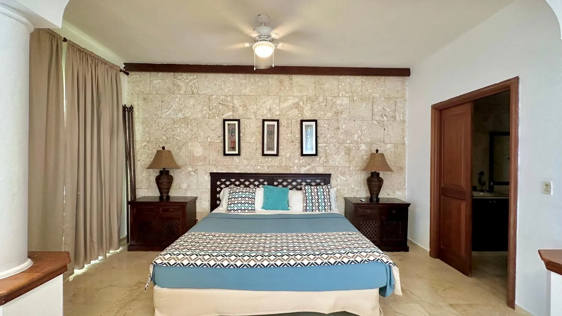 Apartamento Coco Palmera Punta Cana Dominikanische Republik