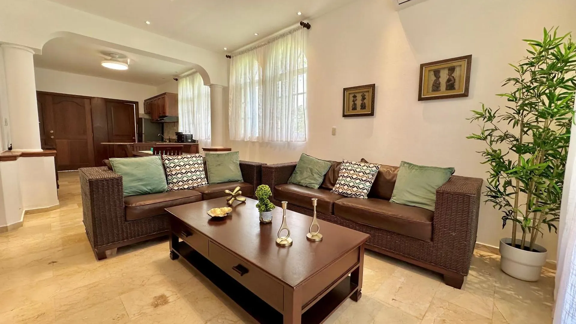 Apartamento Coco Palmera Punta Cana 0*,  Dominikanische Republik