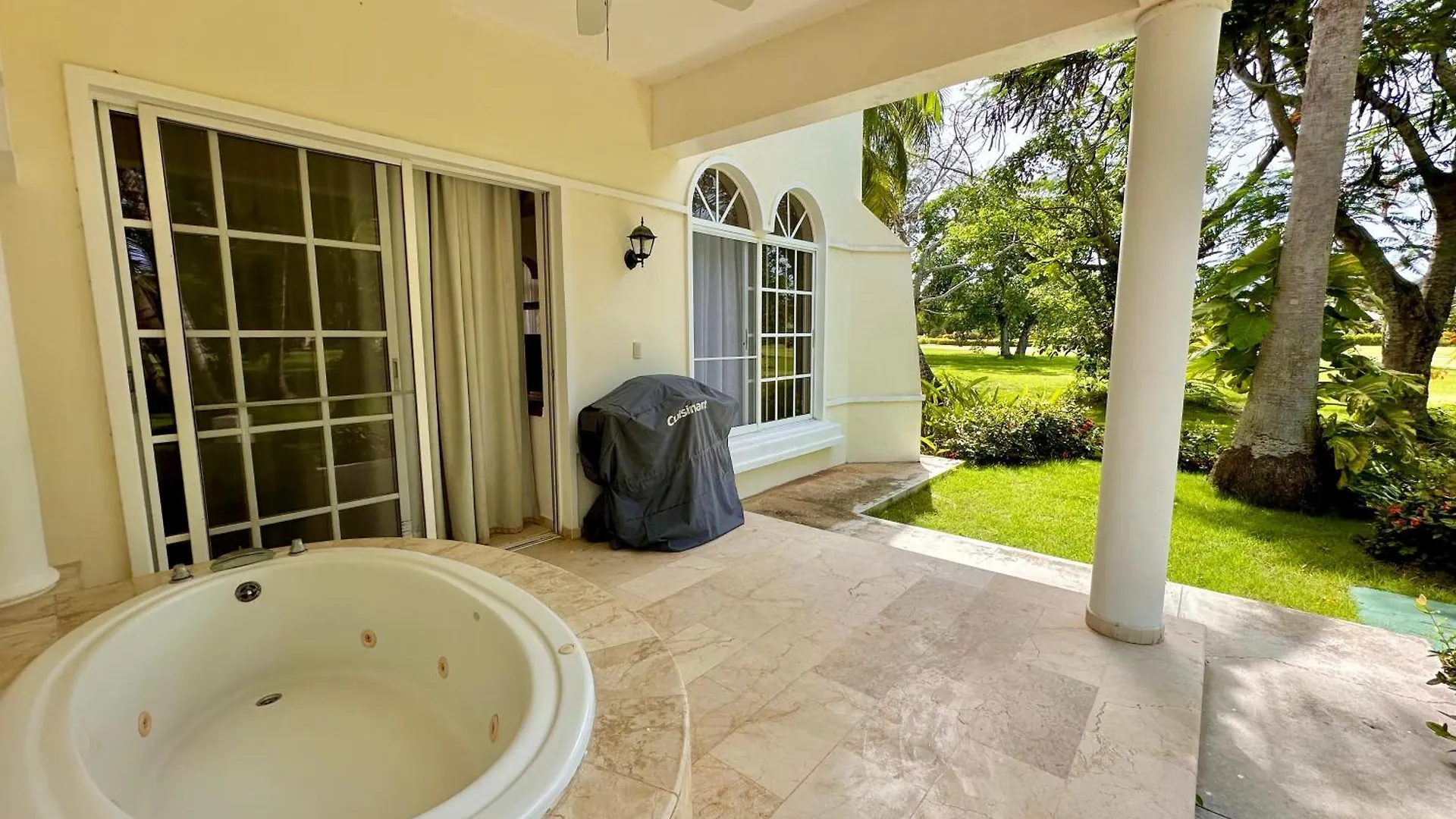 Apartment Apartamento Coco Palmera Punta Cana