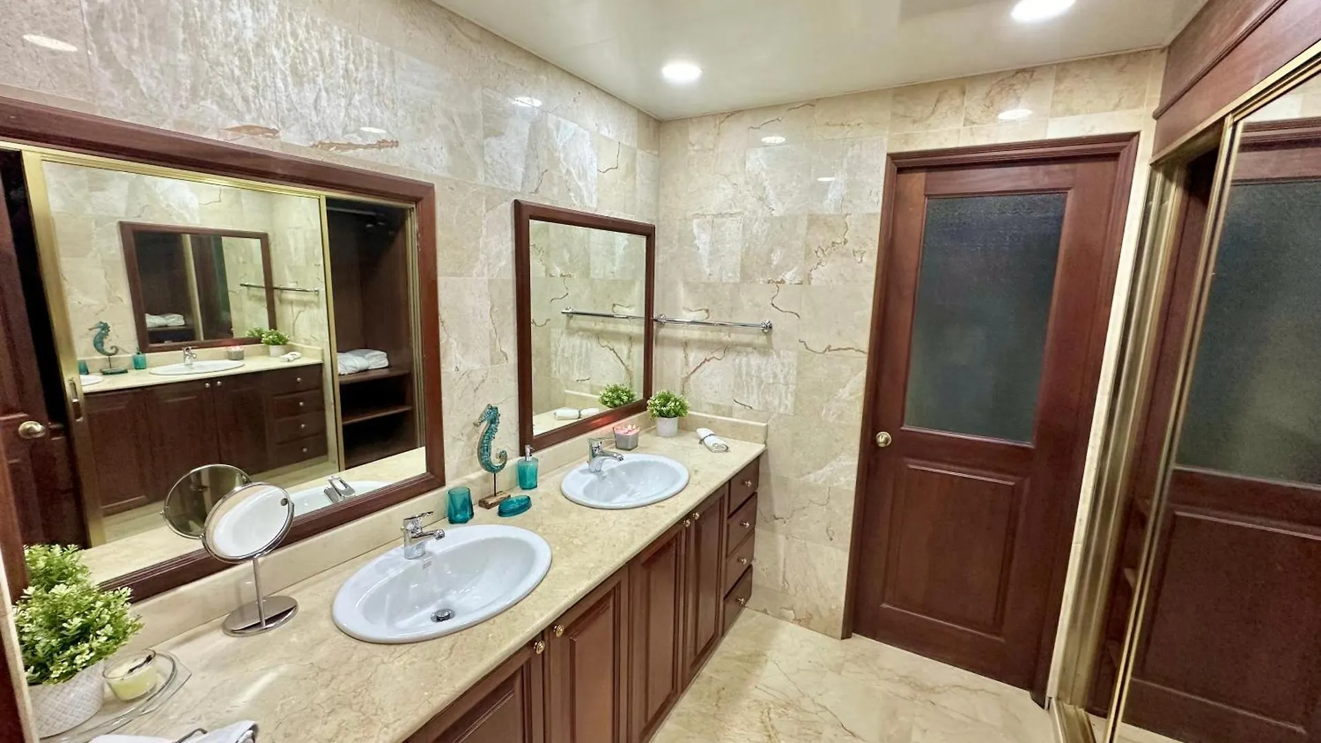 Apartamento Coco Palmera Punta Cana Apartment