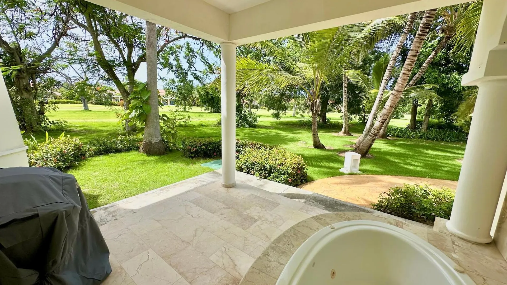 Apartamento Coco Palmera Punta Cana
